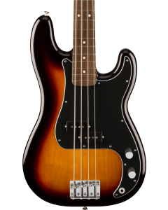 Fender Player II Precision Bass, Rosewood Fingerboard, 3-Color Sunburst