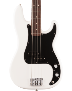 Fender Player II Precision Bass, Rosewood Fingerboard, Polar White