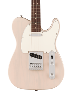 Fender Player II Telecaster Electric Guitar, Rosewood Fingerboard, White Blonde