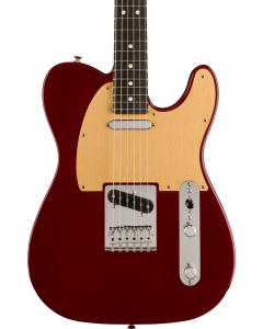 Fender Limited Edition Player Telecaster Electric Guitar Ebony Fingerboard Oxblood