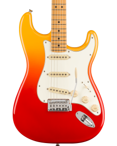 Fender Player Plus Stratocaster Maple Fingerboard Tequila Sunrise