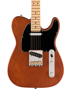 Fender American Performer Telecaster Electric Guitar, Maple Fingerboard, Mocha TGF33