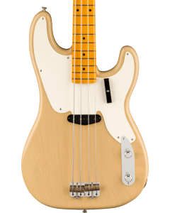 Fender American Vintage II 1954 Precision Electric Bass. Maple Fingerboard, Vintage Blonde TGF33