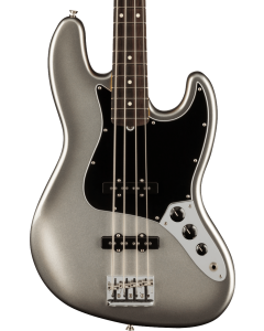 Fender American Professional II Jazz Bass, Rosewood Fingerboard, Mercury TGF33