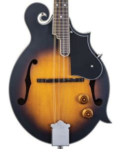 Washburn M3EK-A M3E Mandolin Pack with F-style Mandolin
