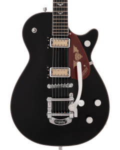 Grestch G5230T Nick 13 Signature Electromatic Tiger Jet��_��__��_��__ w/ Bigsby Electric Guitar. Laurel Fingerboard, Black