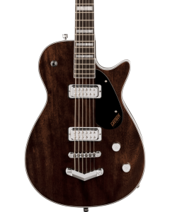 Gretsch G5260 Electromatic Jet Baritone Guitar with V-Stoptail, Laurel Fingerboard, Imperial Stain