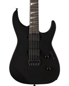 Jackson MJ Series Rhoades Electric Guitar RRT, Ebony Fingerboard, Gloss Black