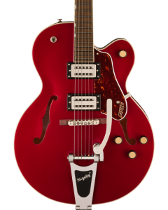 Gretsch G2420T Streamliner Hollow Body Guitar with Bigsby, Laurel Fingerboard, Broad'Tron BT-3S Pickups, Brandywine