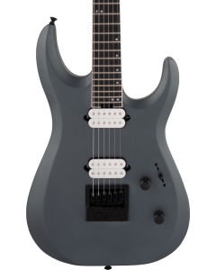 Jackson Pro Series Dinky DK Modern EverTune 6 Electric Guitar, Ebony Fingerboard, Satin Graphite
