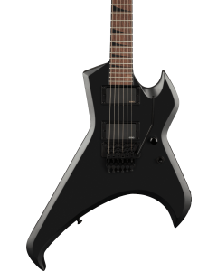 Jackson Pro Series Signature Rob Cavestany Death Angel Electric Guitar, Rosewood Fingerboard, Satin Black