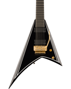 Jackson Pro Series Signature Mark Heylmun Rhoads Electric Guitar RR24-7, Ebony Fingerboard, Lux TGF33