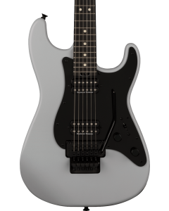Charvel Pro-Mod So-Cal Style 1 Electric Guitar. HH FR E, Ebony Fingerboard, Satin Primer Gray
