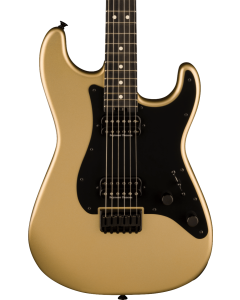 Charvel Pro-Mod So-Cal Style 1 Electric Guitar. HH HT E, Ebony Fingerboard, Pharaohs Gold
