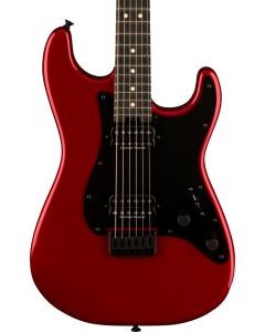 Charvel Pro-Mod So-Cal Style 1 Electric Guitar. HH HT E, Ebony Fingerboard, Candy Apple Red
