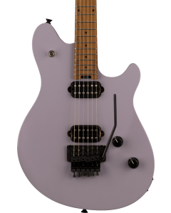 EVH Wolfgang WG Standard, Electric Guitar. Baked Maple Fingerboard, Battleship Gray