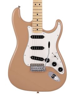 Fender Made in Japan Limited International Color Stratocaster - Sahara Taupe