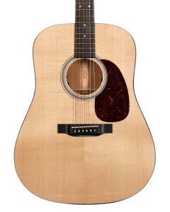 Martin D-16E Acoustic Electric Guitar. Mahogany w/SS