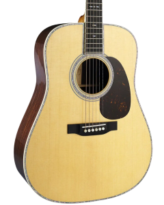 Martin D-42 Acoustic Guitar w/HS