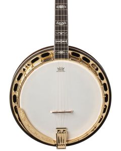 Washburn Americana Series B17K-D 5 String Banjo Sunburst