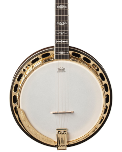Washburn Americana Series B17K-D 5 String Banjo Sunburst TGF33