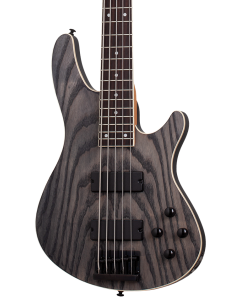 Schecter C-5 Standard Electric Guitar. Charcoal Satin.  TGF33