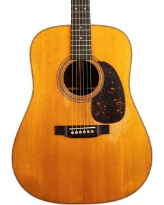 Martin D-28 Street Legend Acoustic Guitar