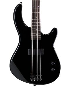 Dean Edge 09 Electric Bass. Classic Black