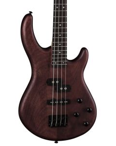 Dean Edge 1 PJ Electric Bass. Vintage Mahogany