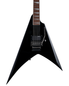 ESP LTD Alexi-200 Alexi Laiho Signature Series Electric Guitar Black