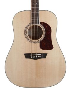 Washburn HD10S-O Heritage 10 Series Dreadnought Guitar TGF33