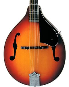 Washburn M1S-A A Style Mandolin TGF33