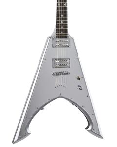 Dean Michael Amott Tyrant Electric Guitar. Tin Man