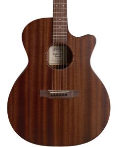 Martin GPC-10E Road Series Acoustic-Electric Guitar