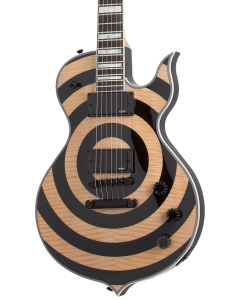 Schecter Odin Grail RawTop Electric Guitar. (RT)