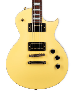 ESP LTD EC-256VGS Electric Guitar Vintage Gold Satin