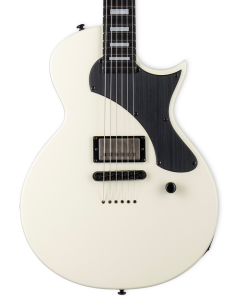 ESP LTD EC-01FT Electric Guitar. Olympic White