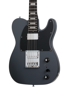 Schecter PT EX Electric Guitar. Dorian Gray
