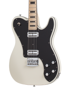 Schecter PT Fastback Electric Guitar Olympic White