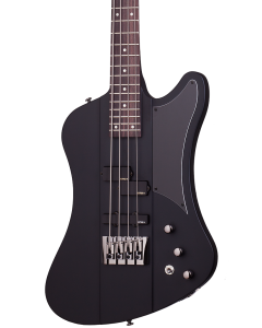 Schecter Schecter Sixx Electric Bass Satin Black.  TGF33
