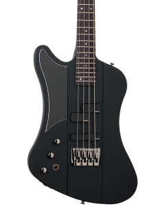 Schecter Schecter Sixx Electric Bass Left Handed Satin Black