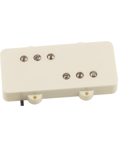 Fender Cunife Wide Range Jazzmaster Bridge Pickup TGF33
