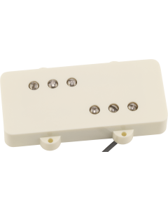 Fender Cunife Wide Range Jazzmaster Neck Pickup TGF33