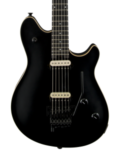 EVH Wolfgang Special Electric Guitar. Ebony FB, Stealth Black