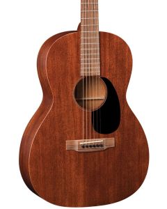 Martin 000-15SM Auditorium All-Mahogany Acoustic Guitar Natural