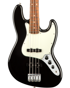 Fender Player Jazz Bass. Pau Ferro FB, Black