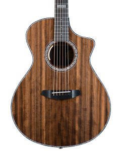 Breedlove Legacy Concert CE Acoustic Electric Guitar. Sinker Redwood EI Rosewood