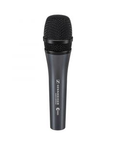Sennheiser 004515 e845 Dynamic Super-Cardiod Mic