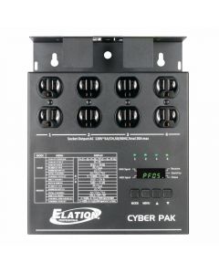 American DJ CYBERPAK DMX Dimmer Pack