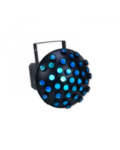 Eliminator ELECTROSWARM RGB LED Effect Light